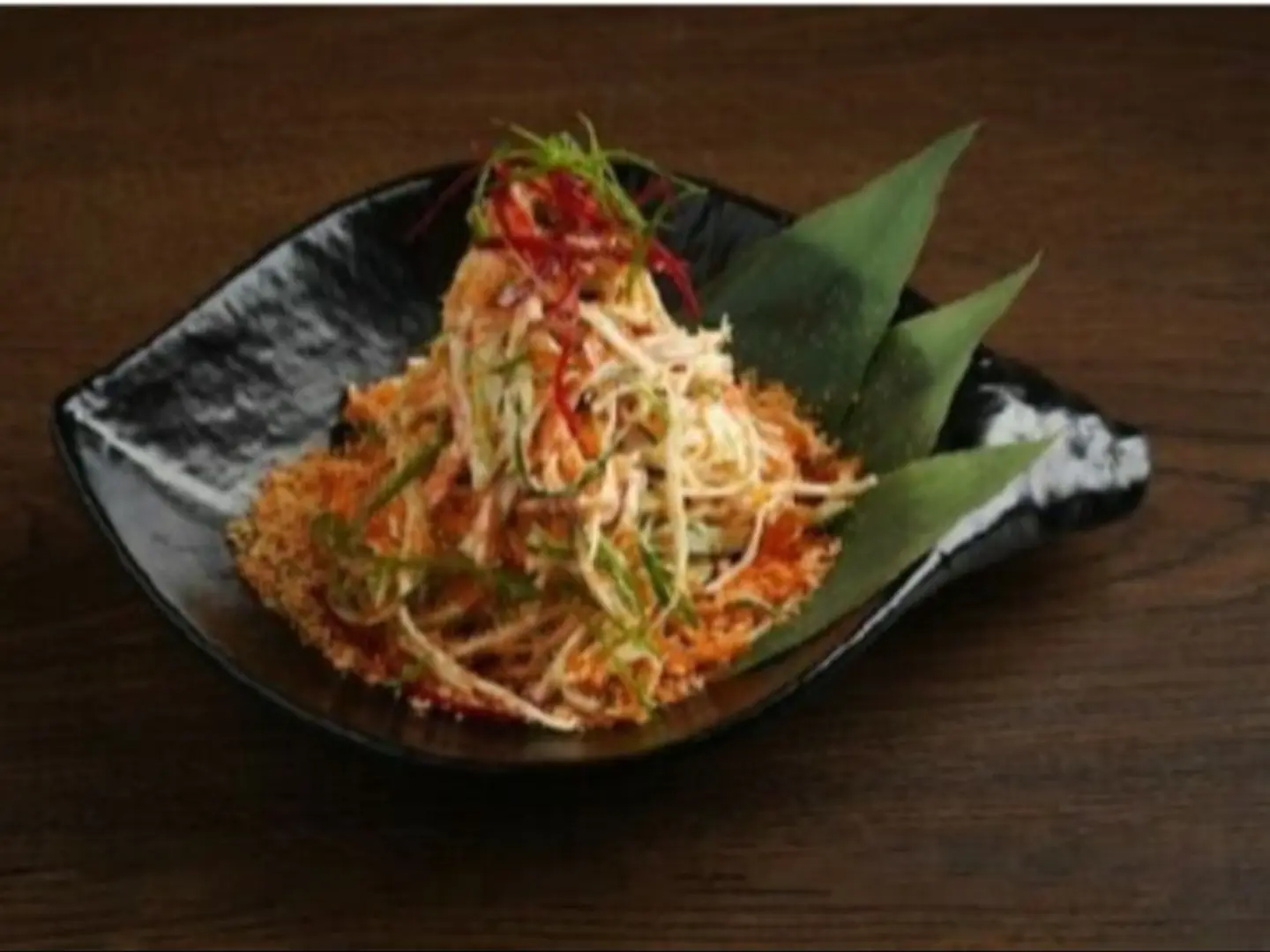 Crab Salad