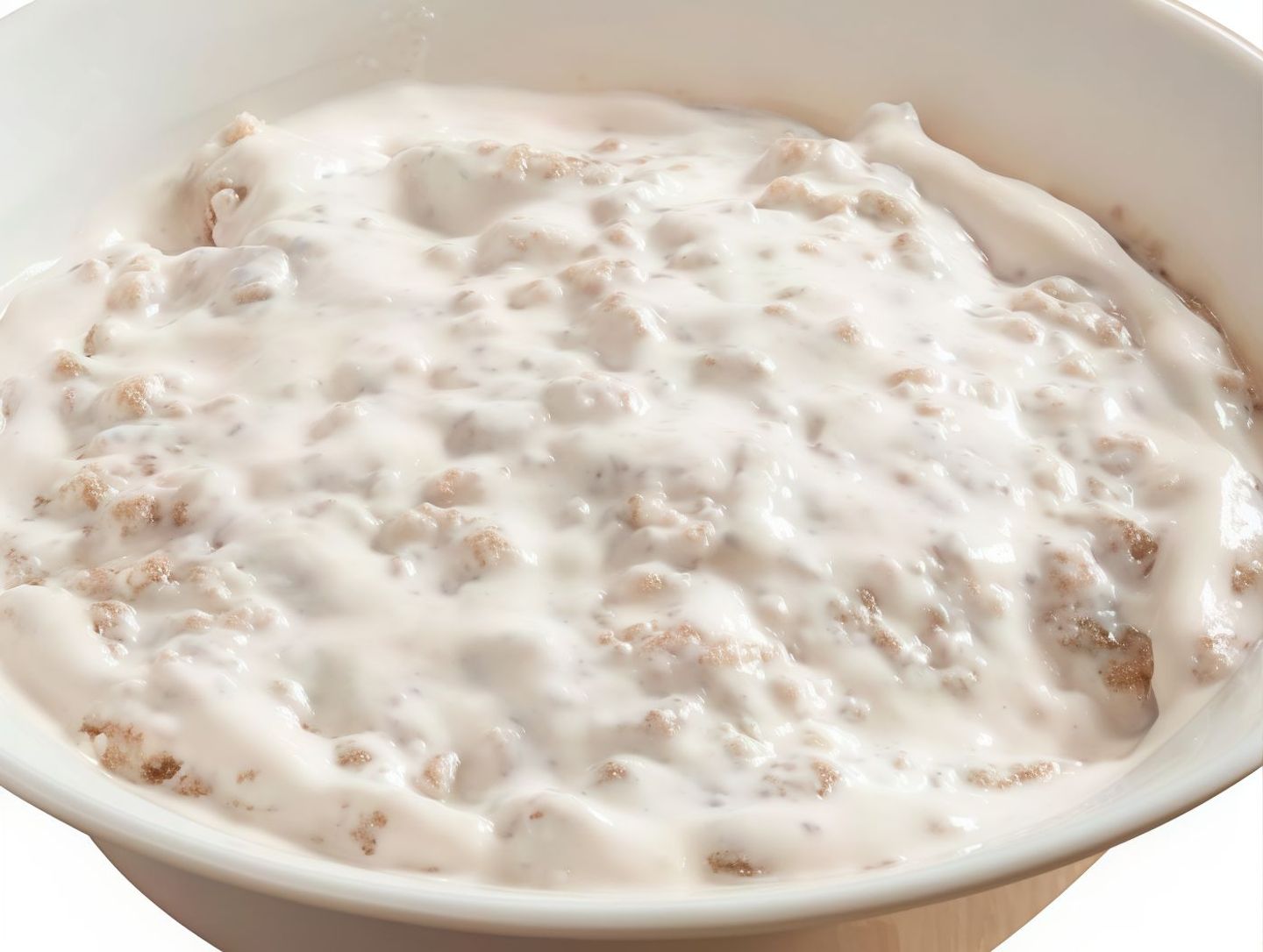 عريكة قشطة