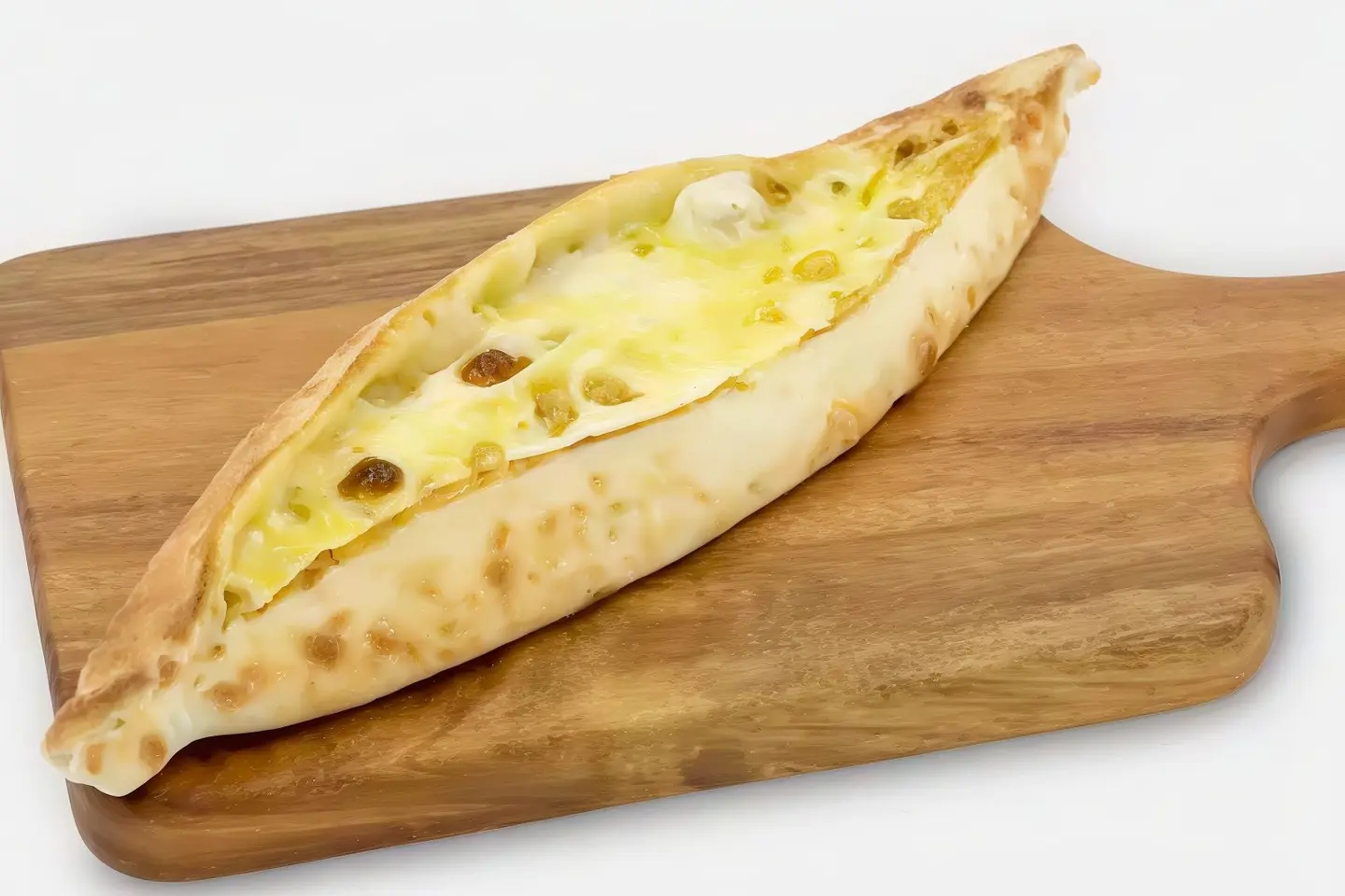 Cheese Pie With Eggs