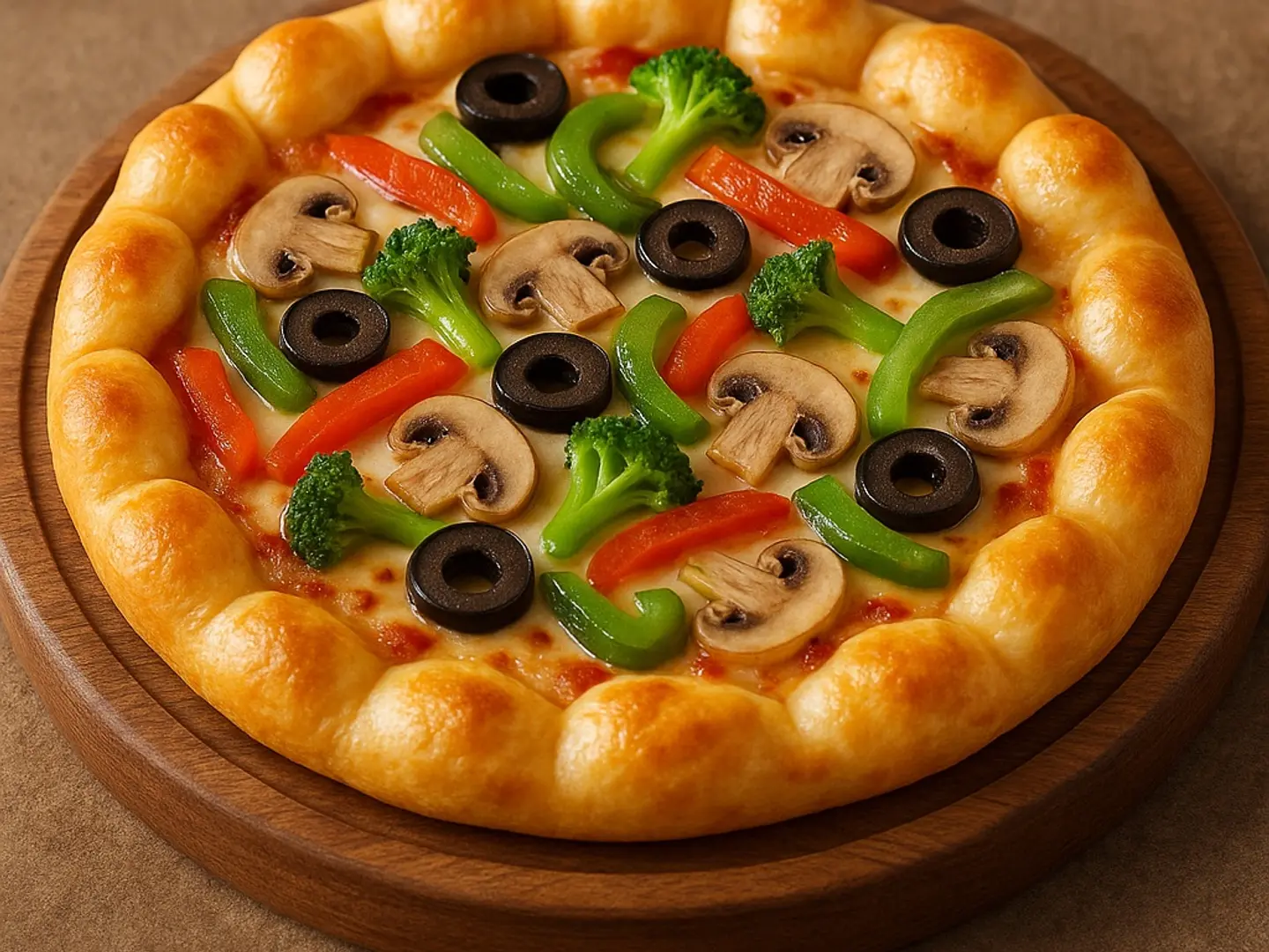 Pitza Qtar