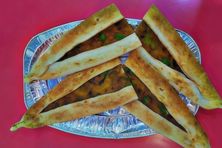 فطيرة بطاطس