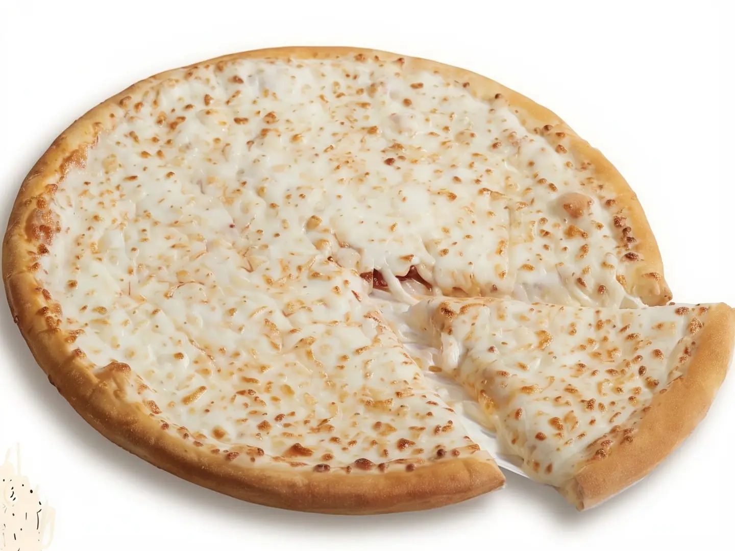 Pizza Margreta