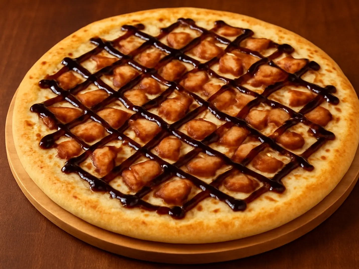 Piza Gtar Parbcyo