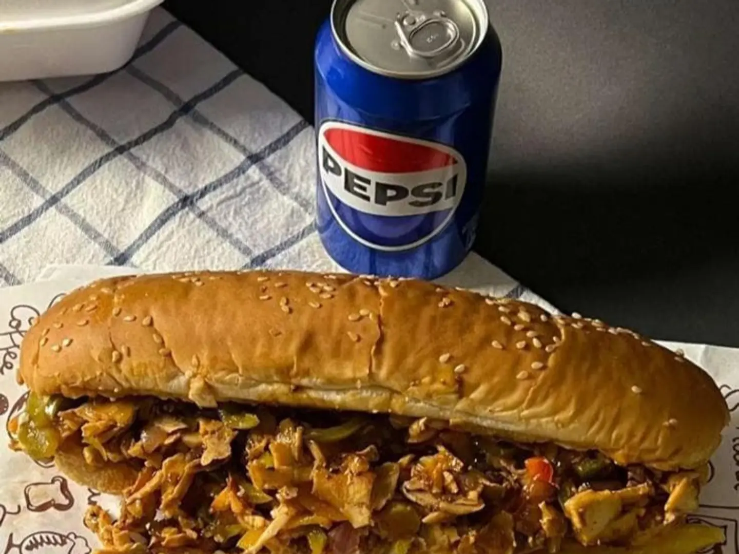 وجبة كودو -بالجبن