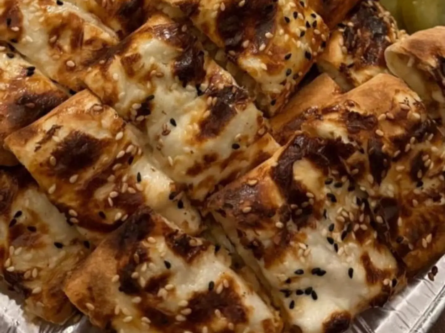 شاورما اسطنبولي-دبل