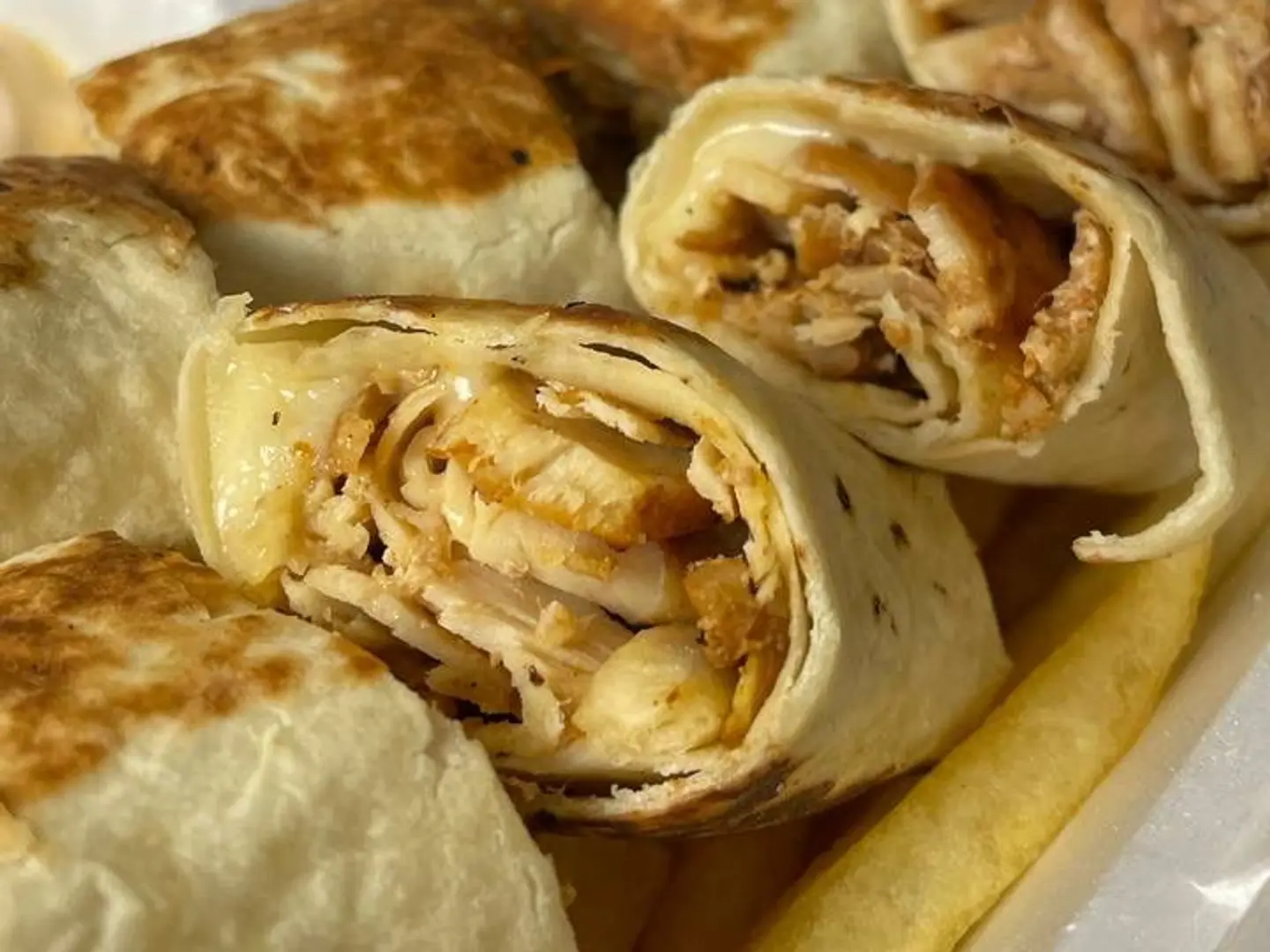 عربي دبل -بالجبن