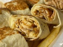عربي دبل -بالجبن