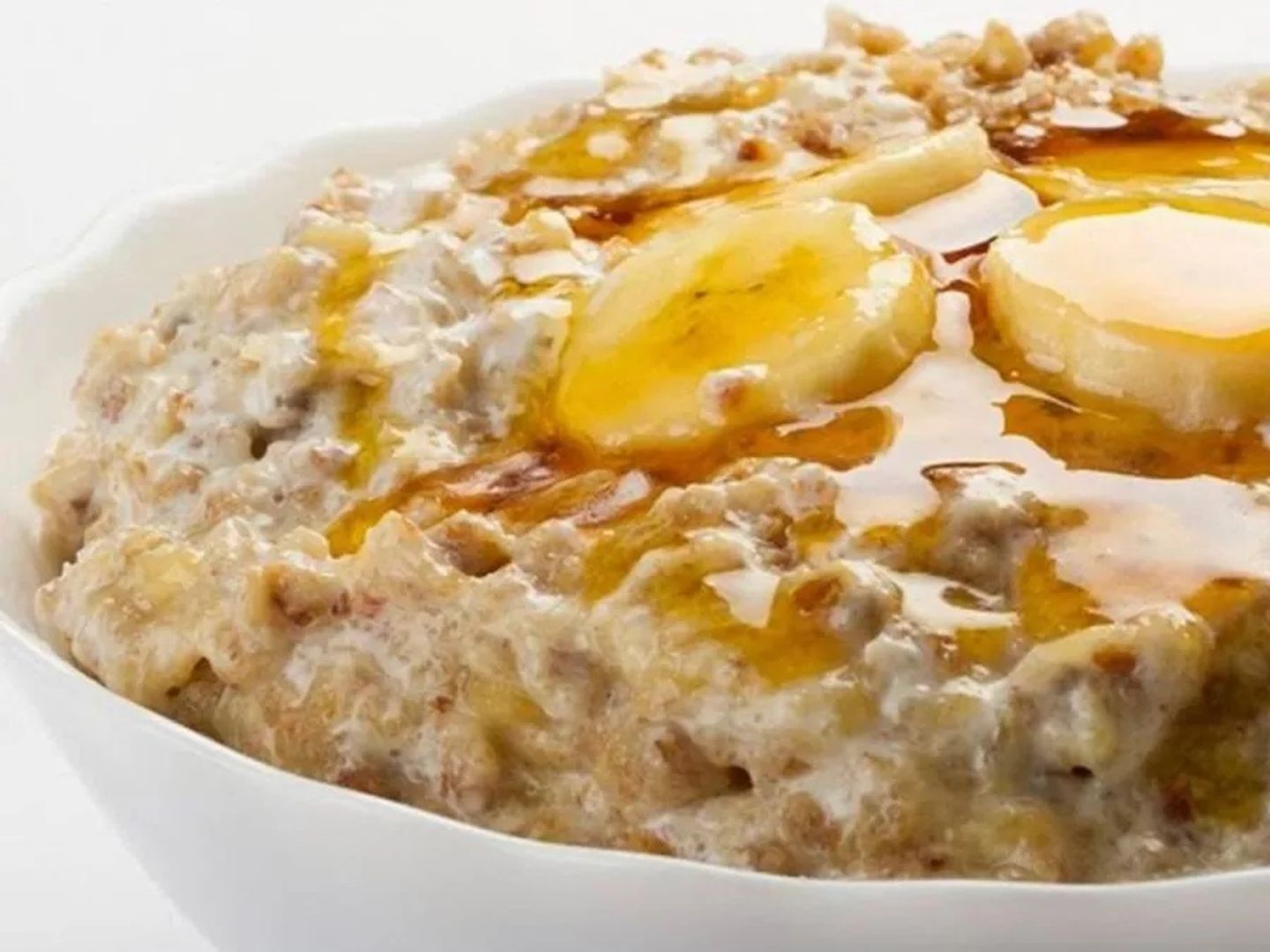 معصوب قشطة والعسل والسمن
