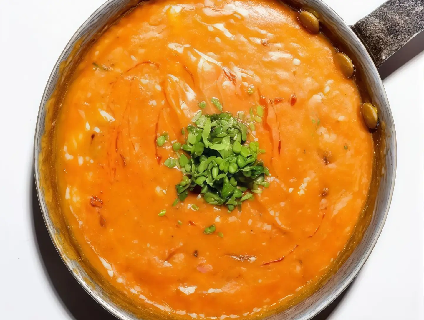 فول طاوة صغير