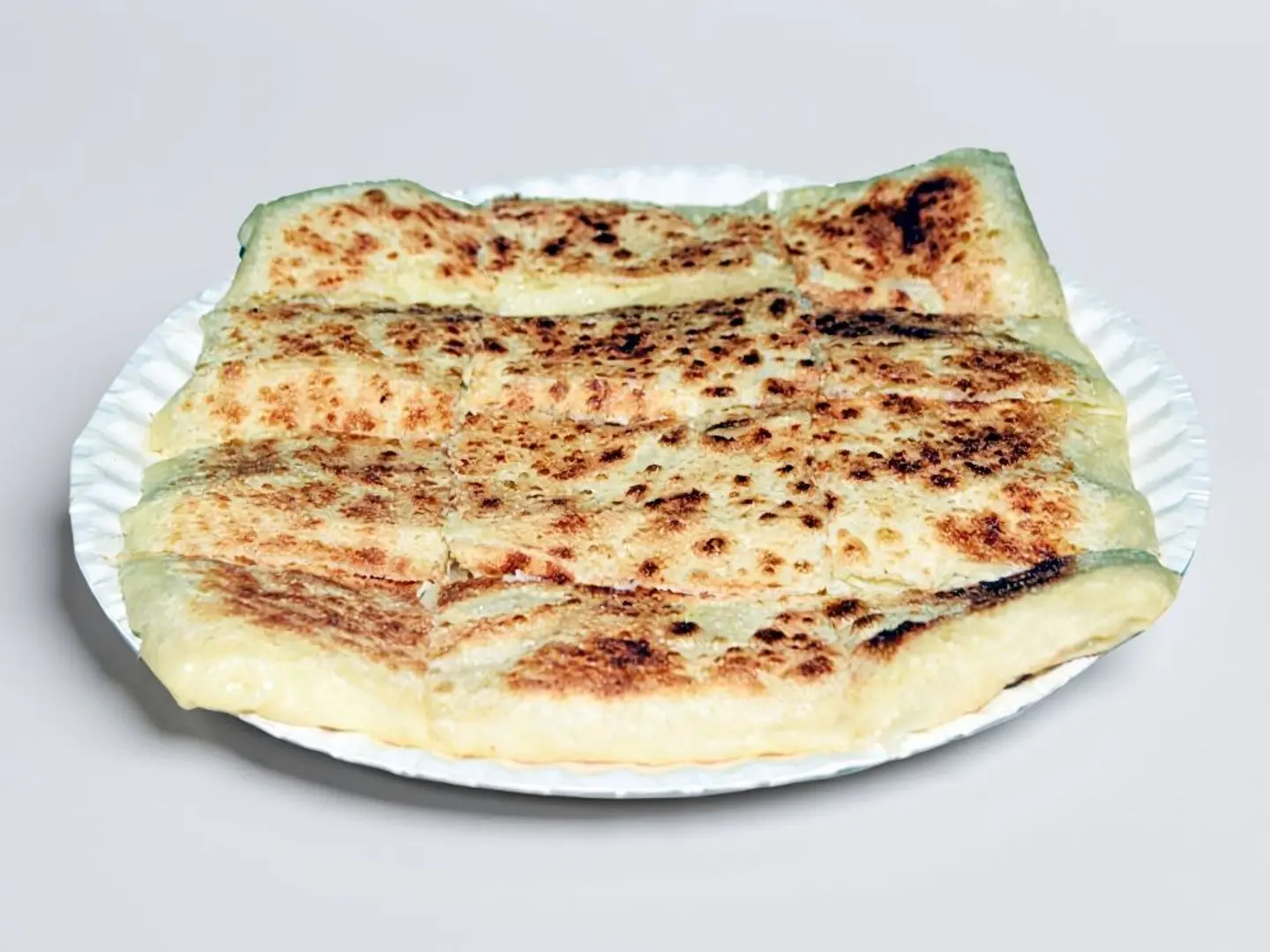 مطبق حلو بالجبن