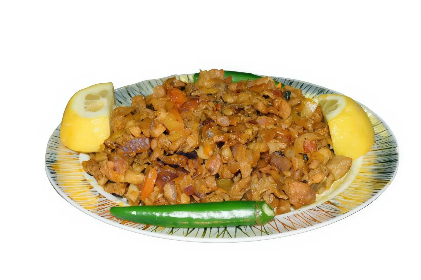 تقاطيع طازجه