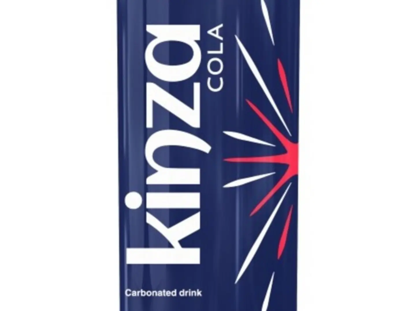 كينزا كولا