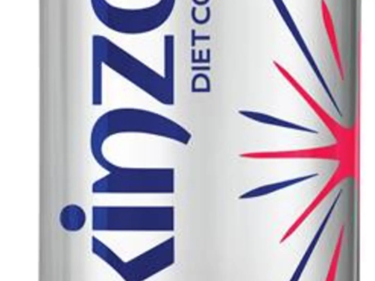 Kenza Cola Diet