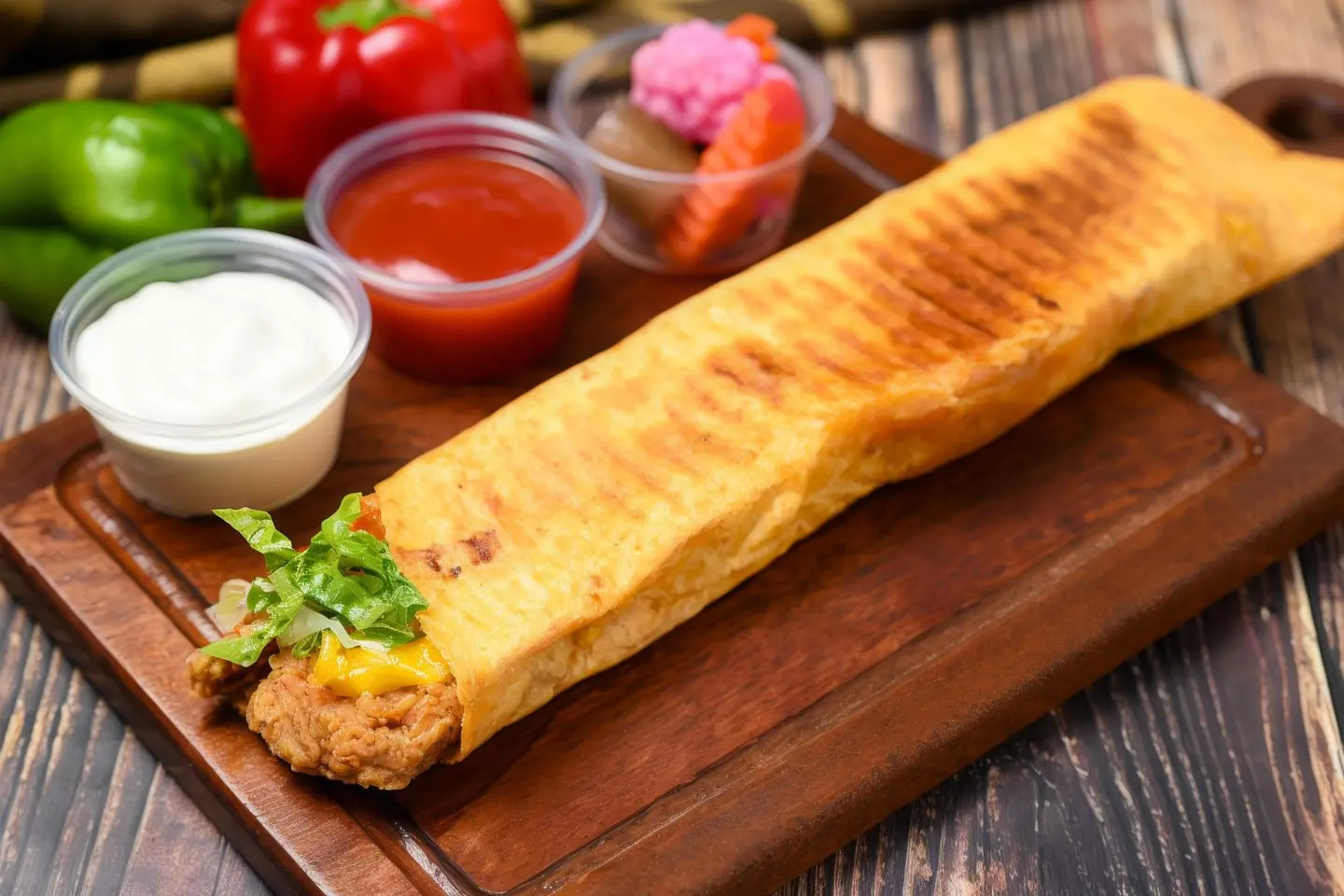 سندويش توستر