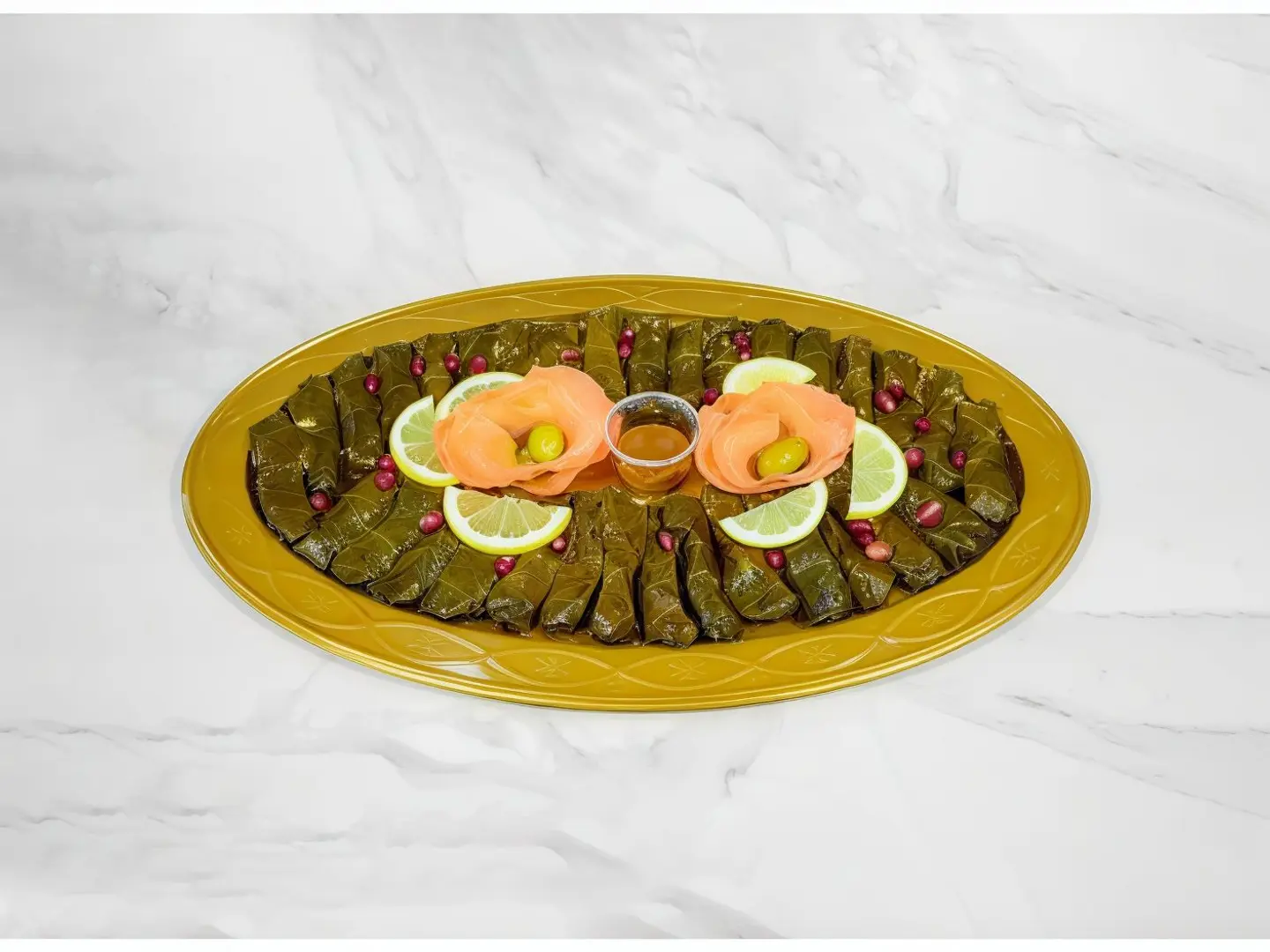 ورق عنب ام عبدالله كبير