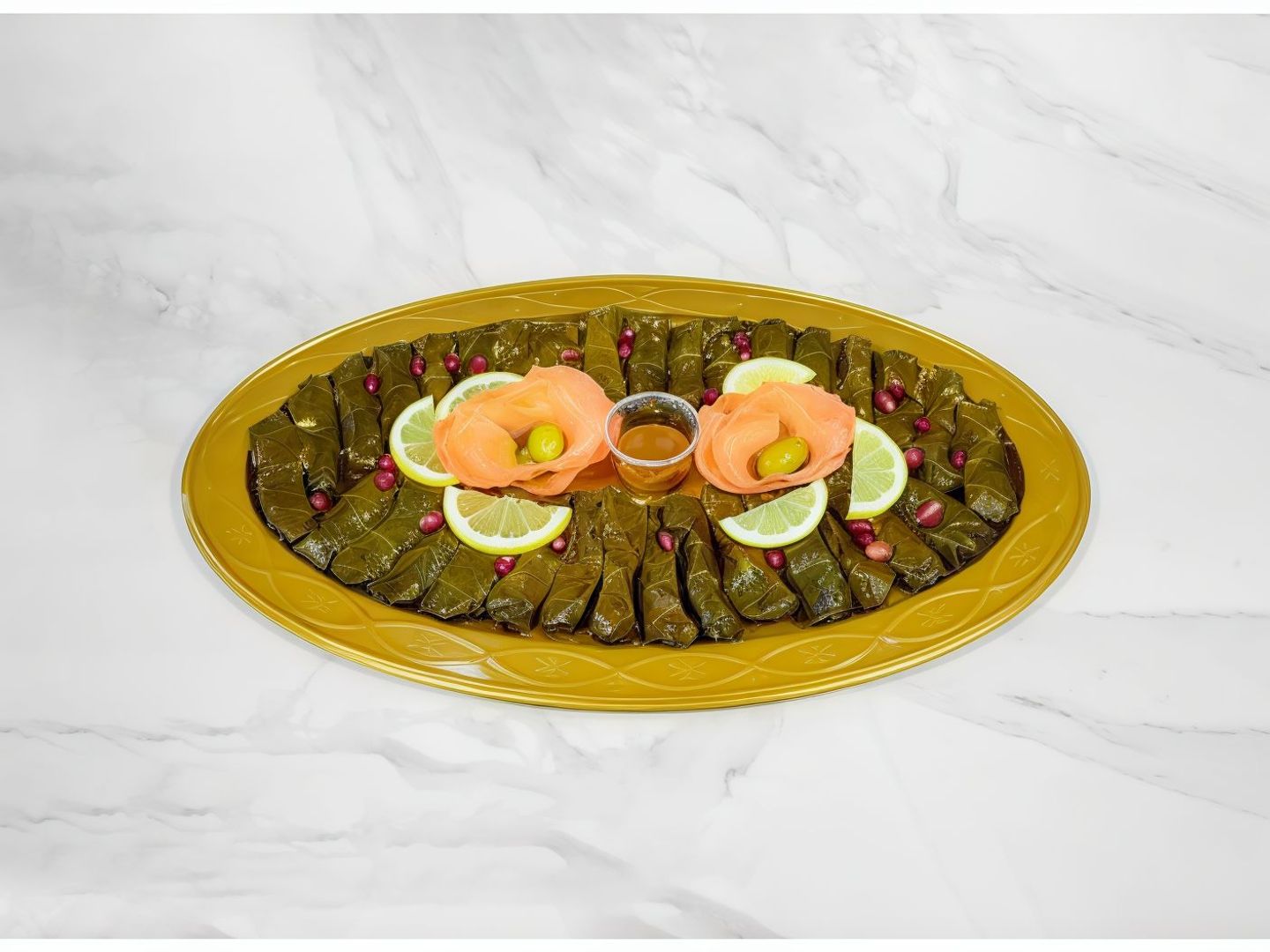 Grape Leaves Um Abdullah Large