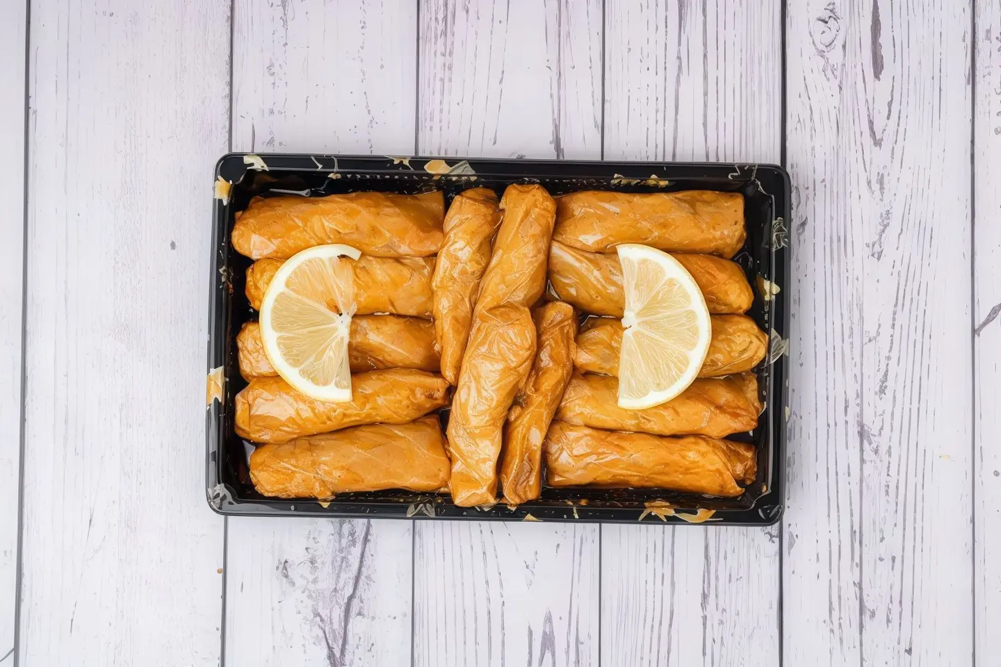 Original Taste Wrapped