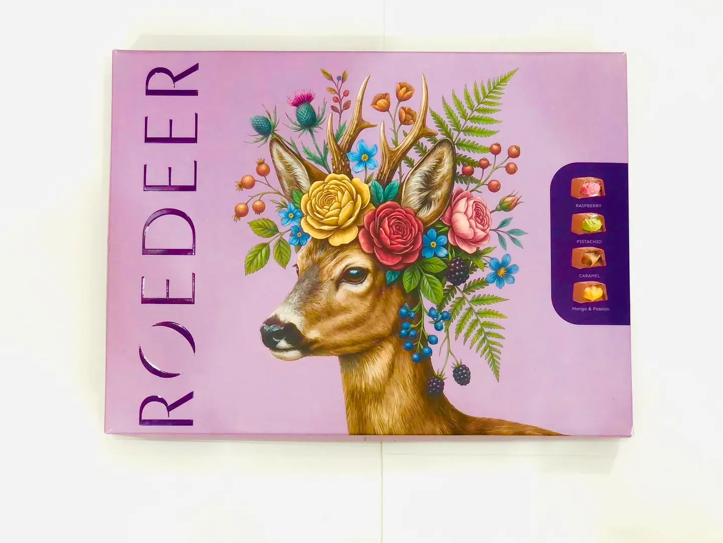 Roder And Real