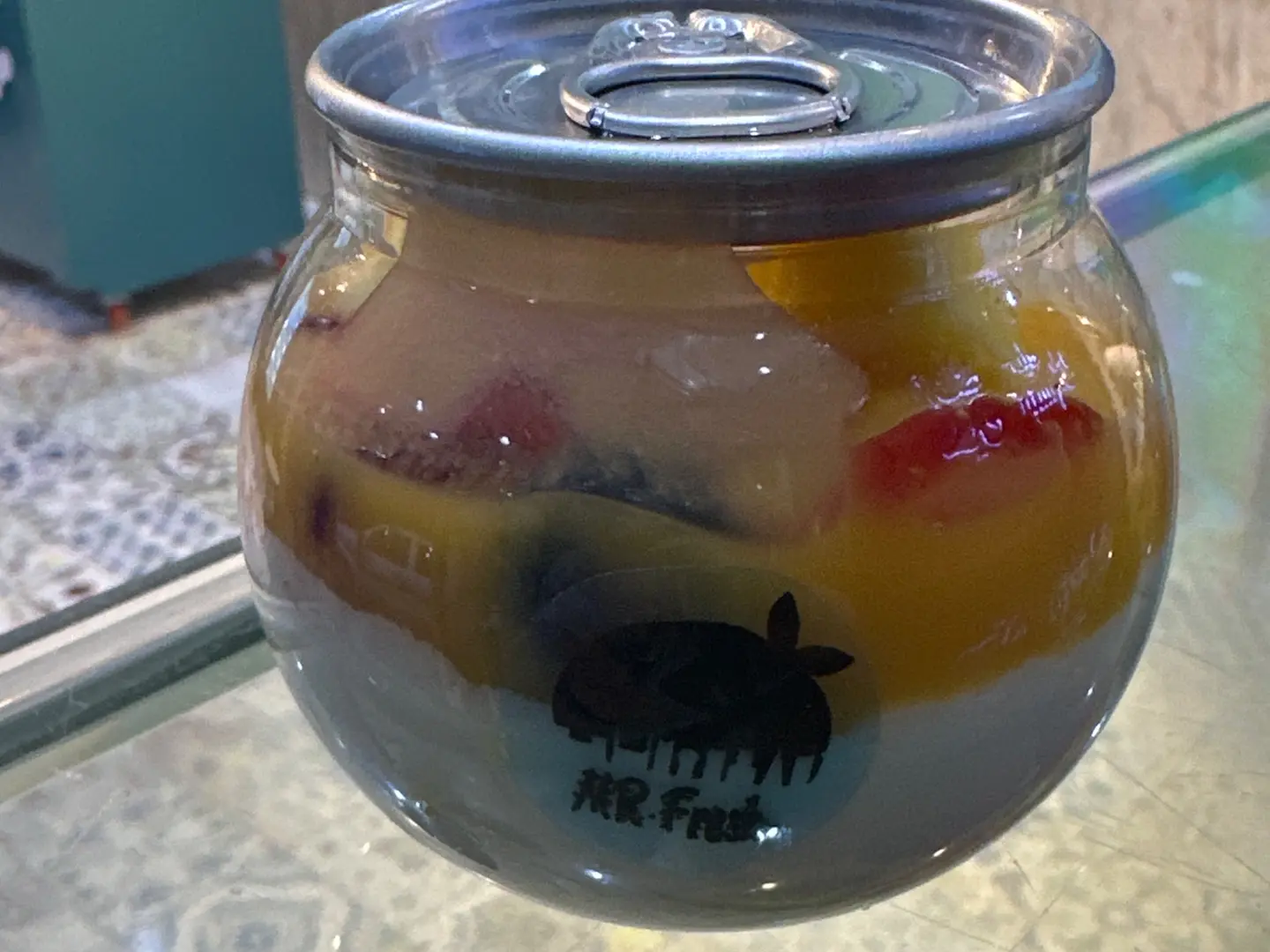 ميني ترافل مانقو