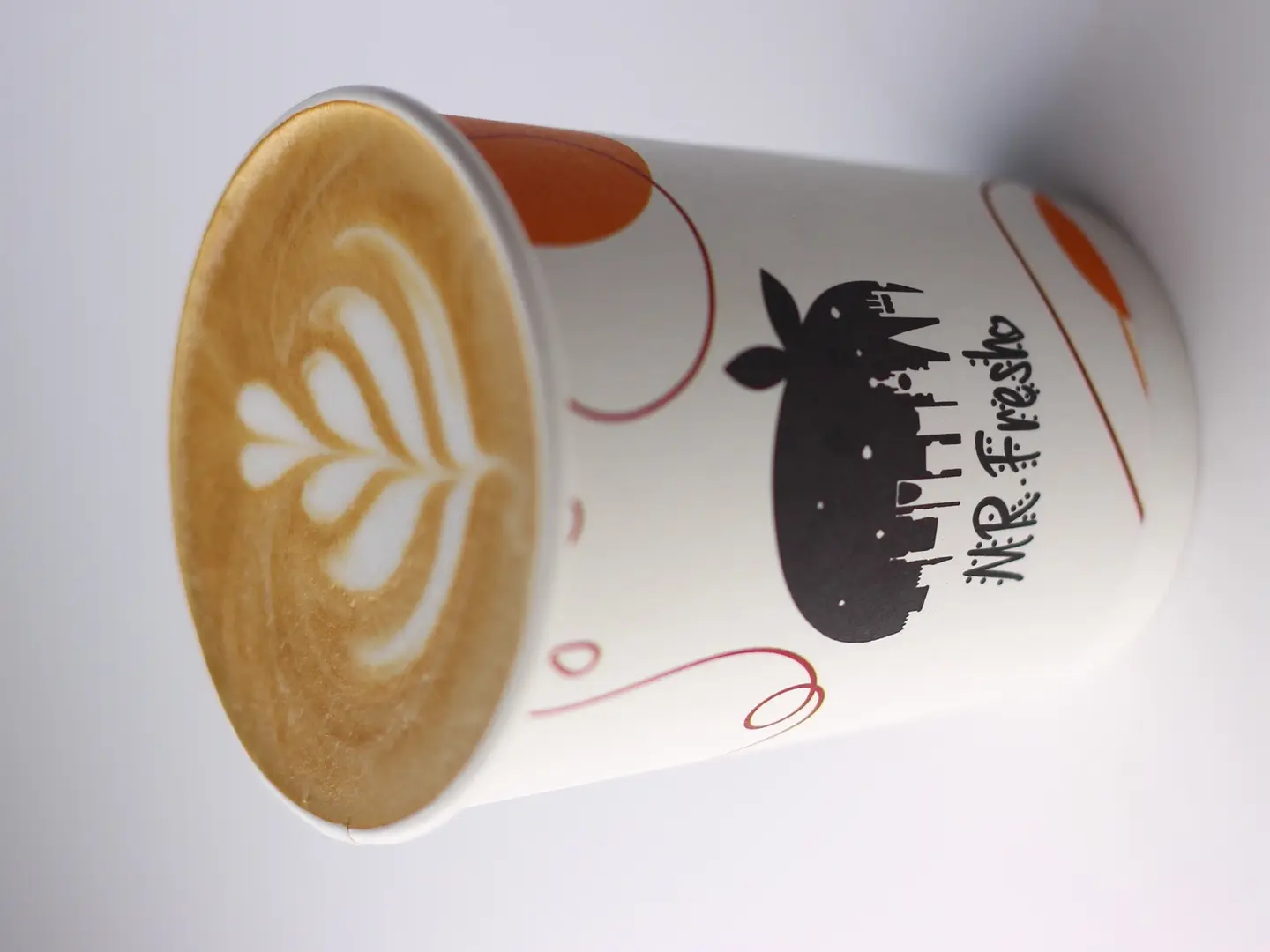 سبانش لاتية ساخن