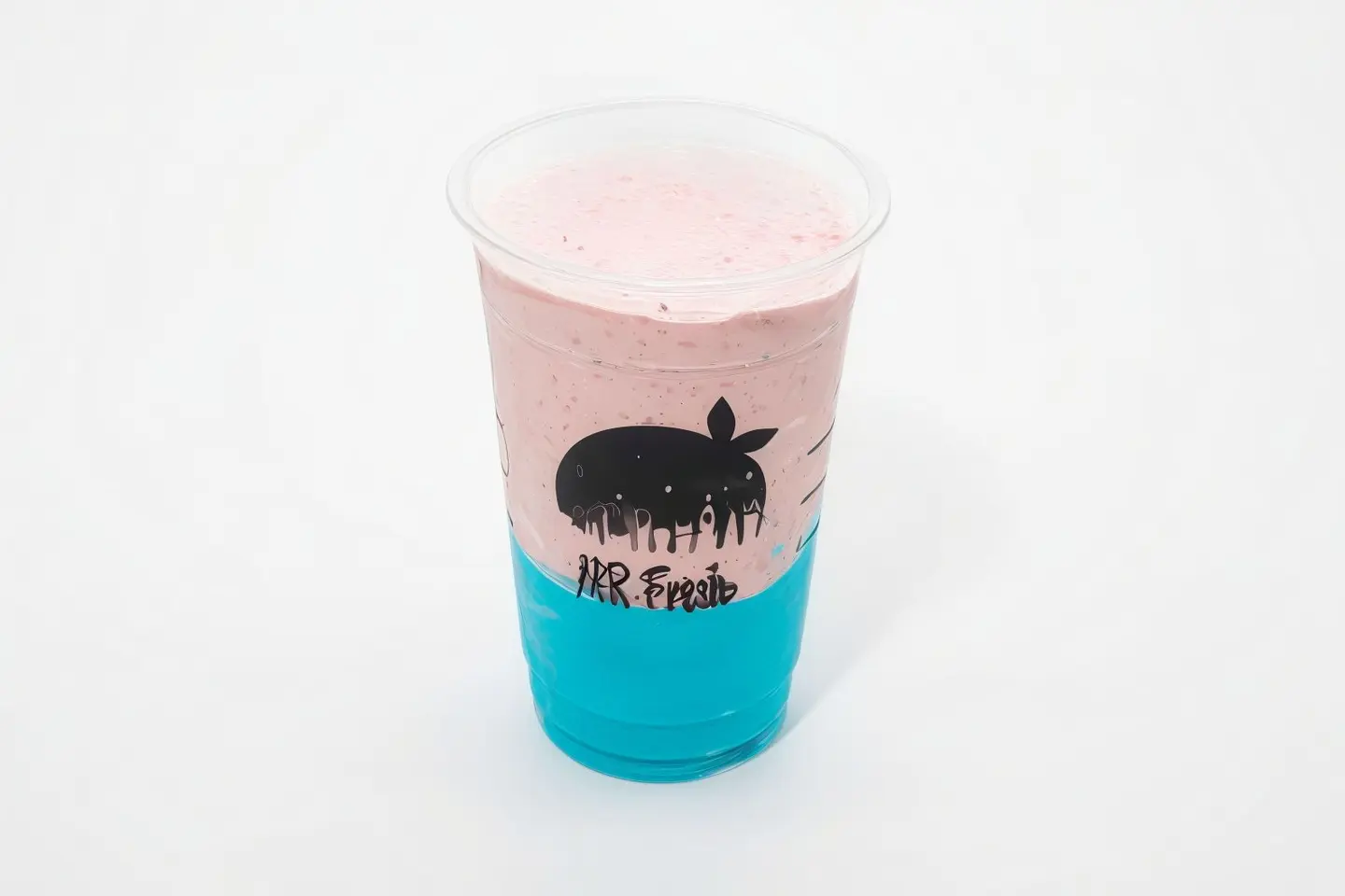 Samar Plus - Small Cup