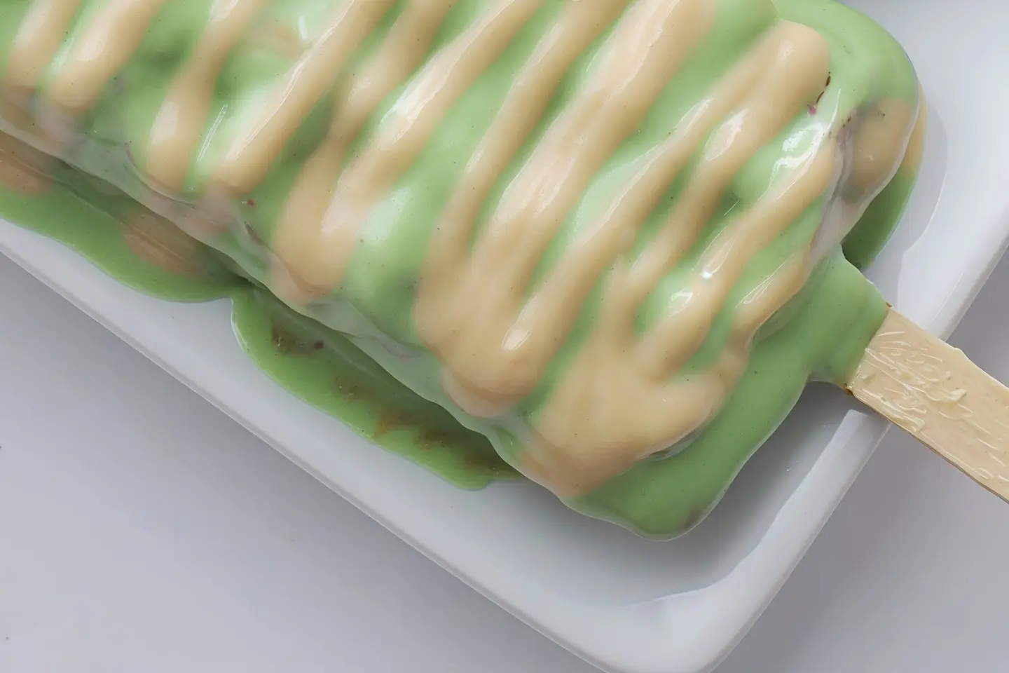 وافل بستاشيو