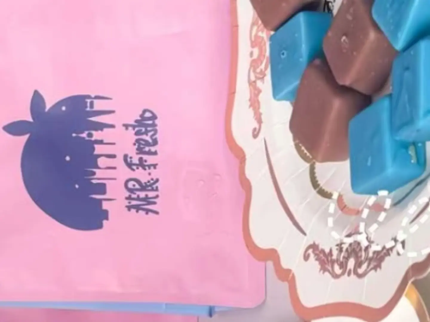 اسكريم بايتيس ميني