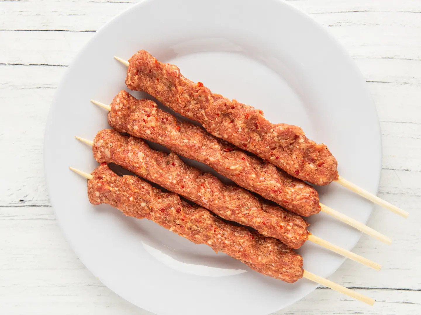 كباب لحم - كباب لحم