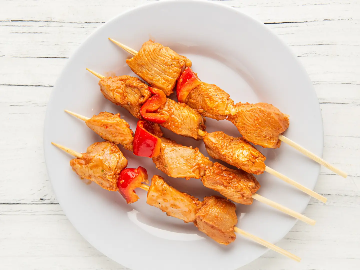 شيش طاووق - كيلو