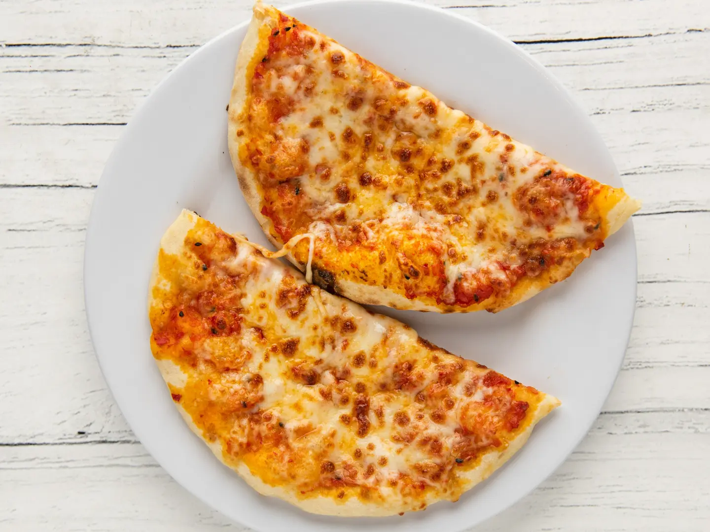 محمرة بالجبن