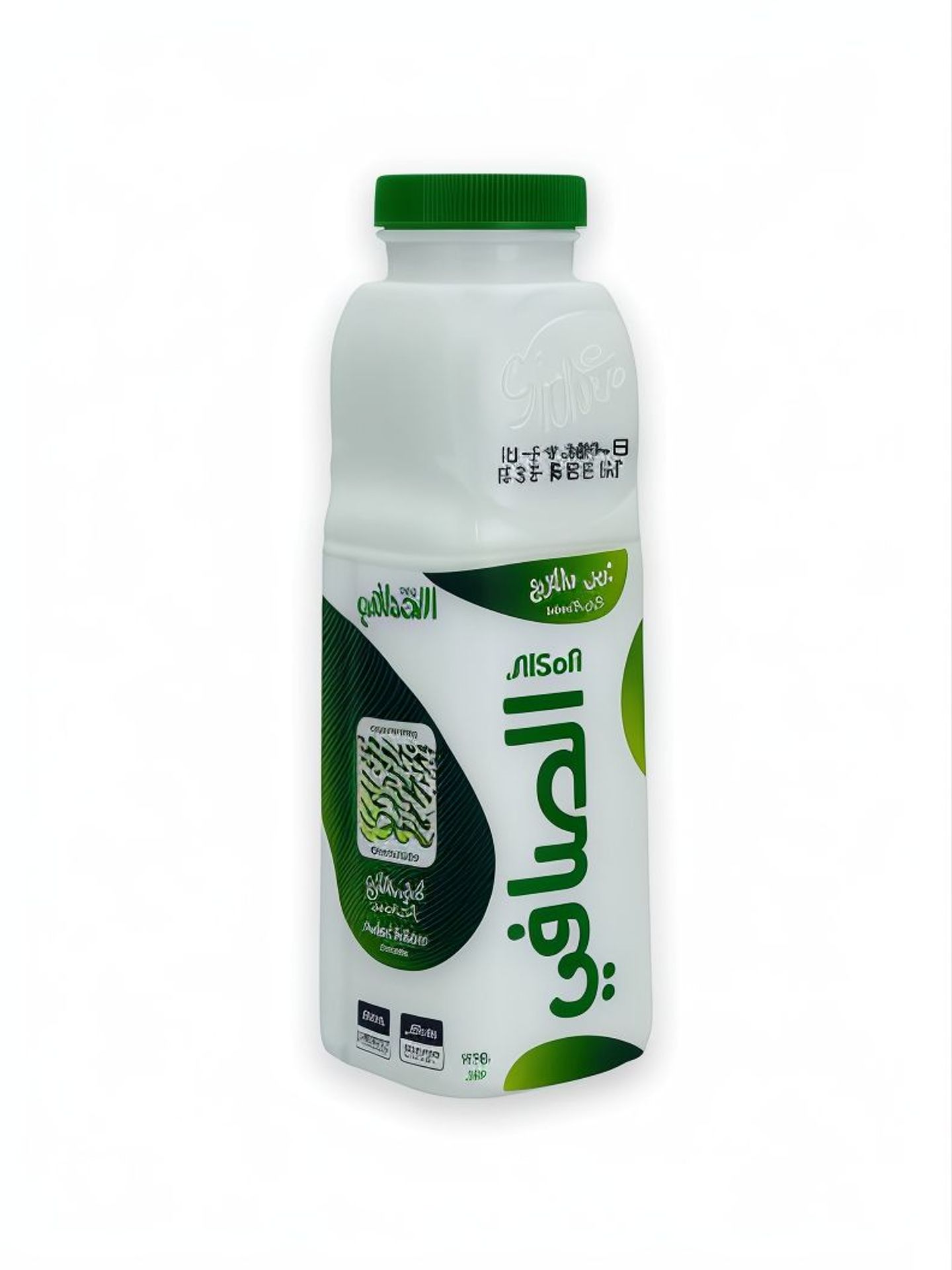 Milk 360 Ml