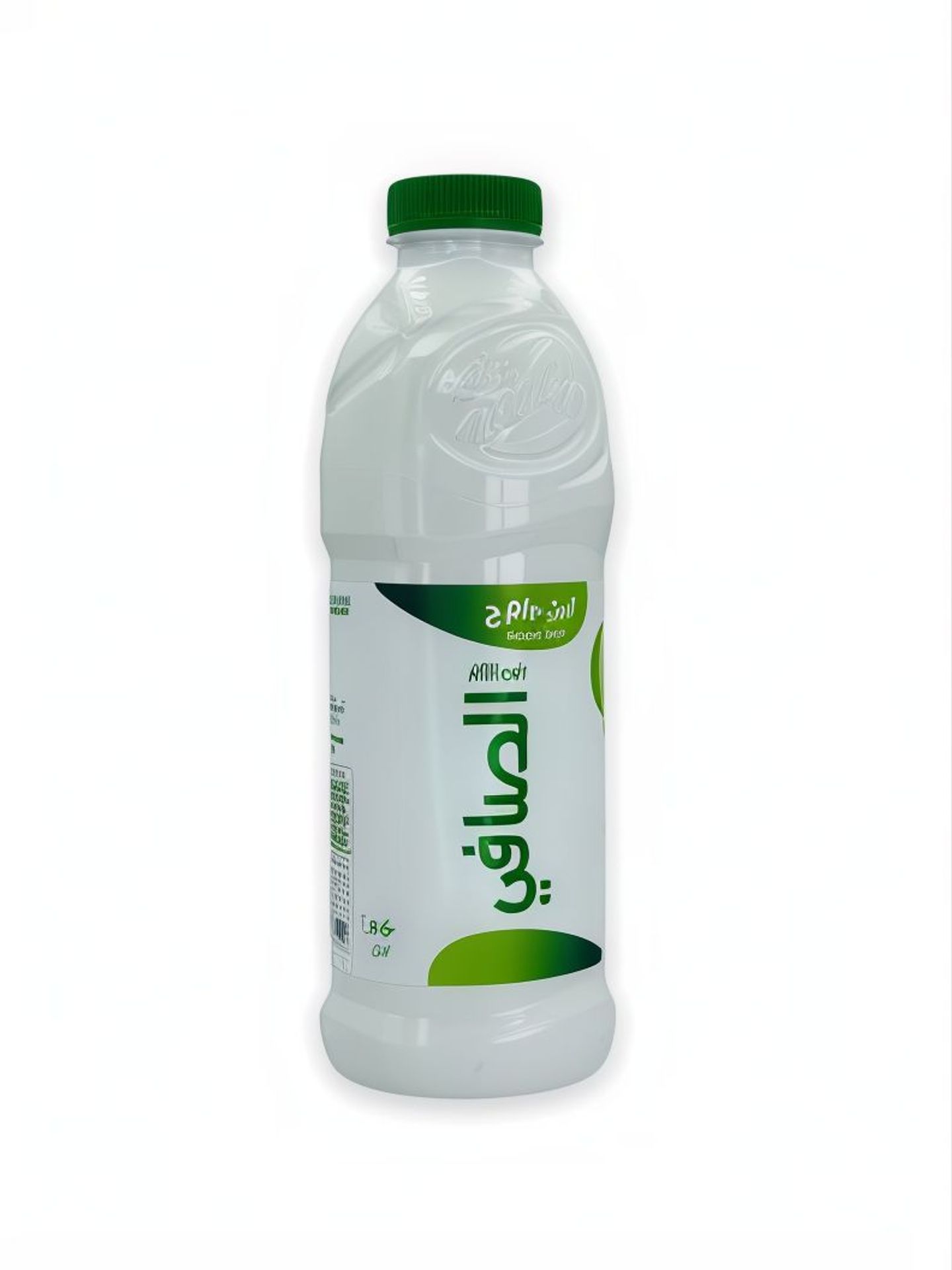 Milk 850 Ml