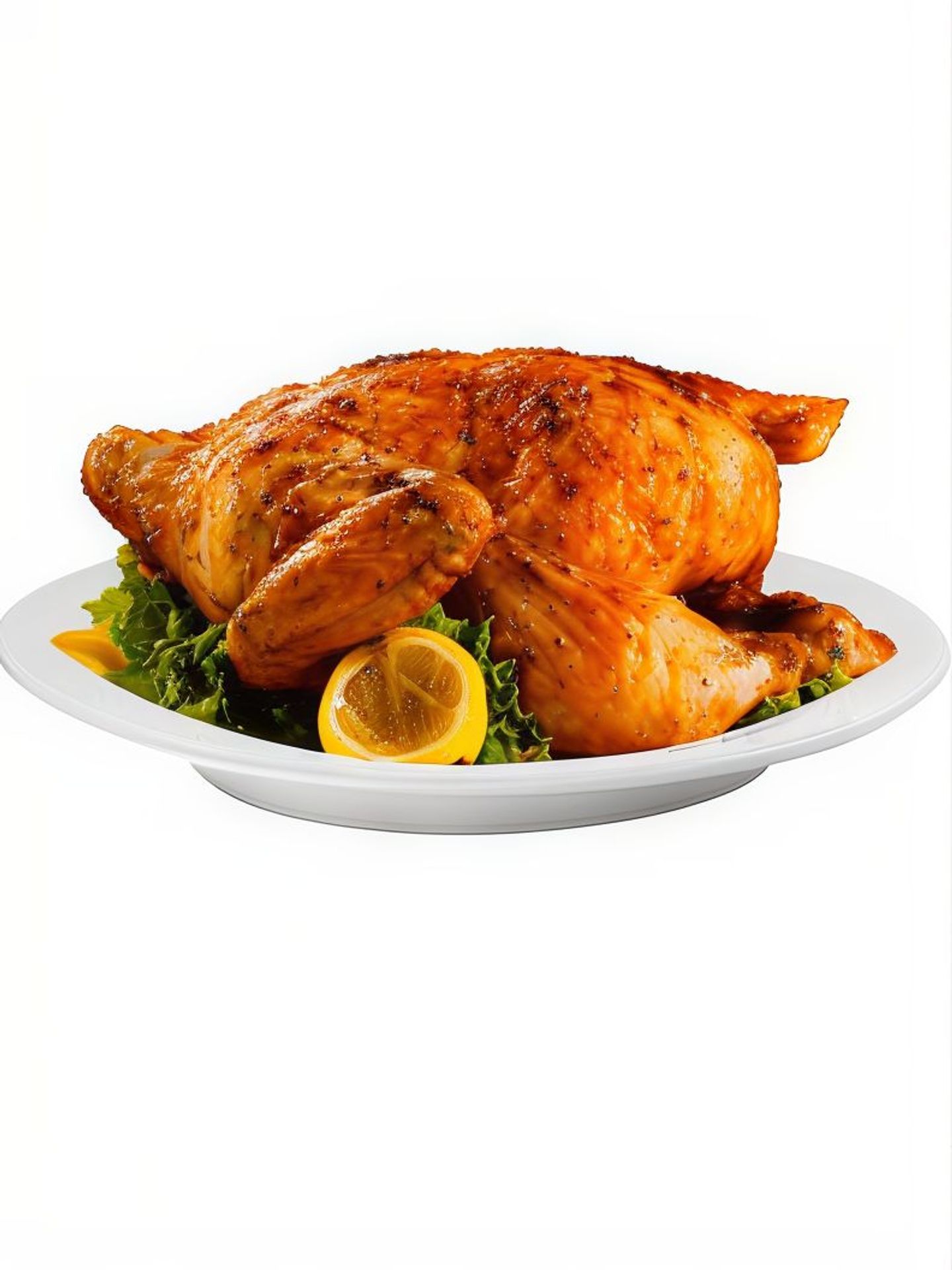 دجاج شواية
