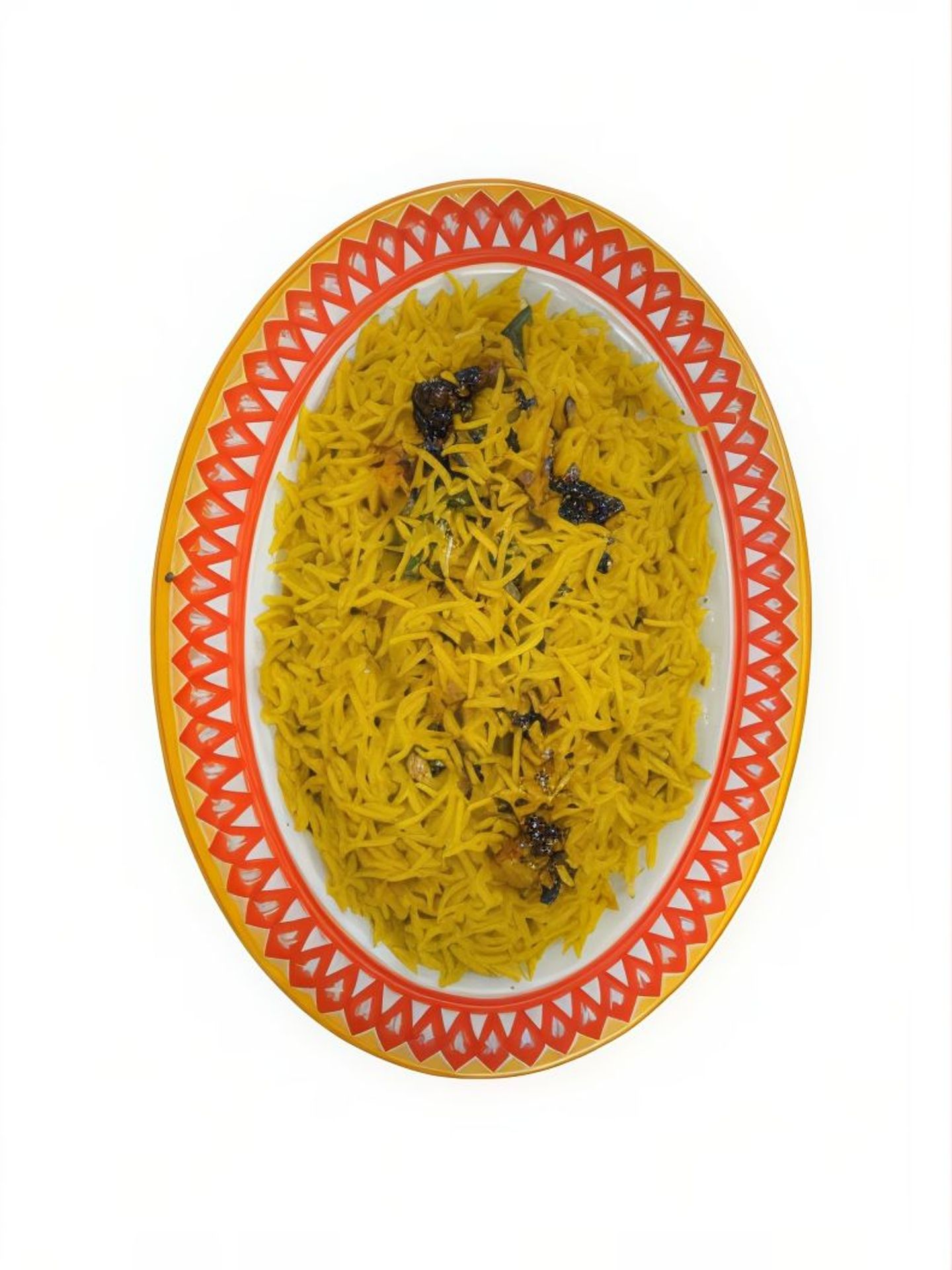 Small Al Maeili Plain Rice