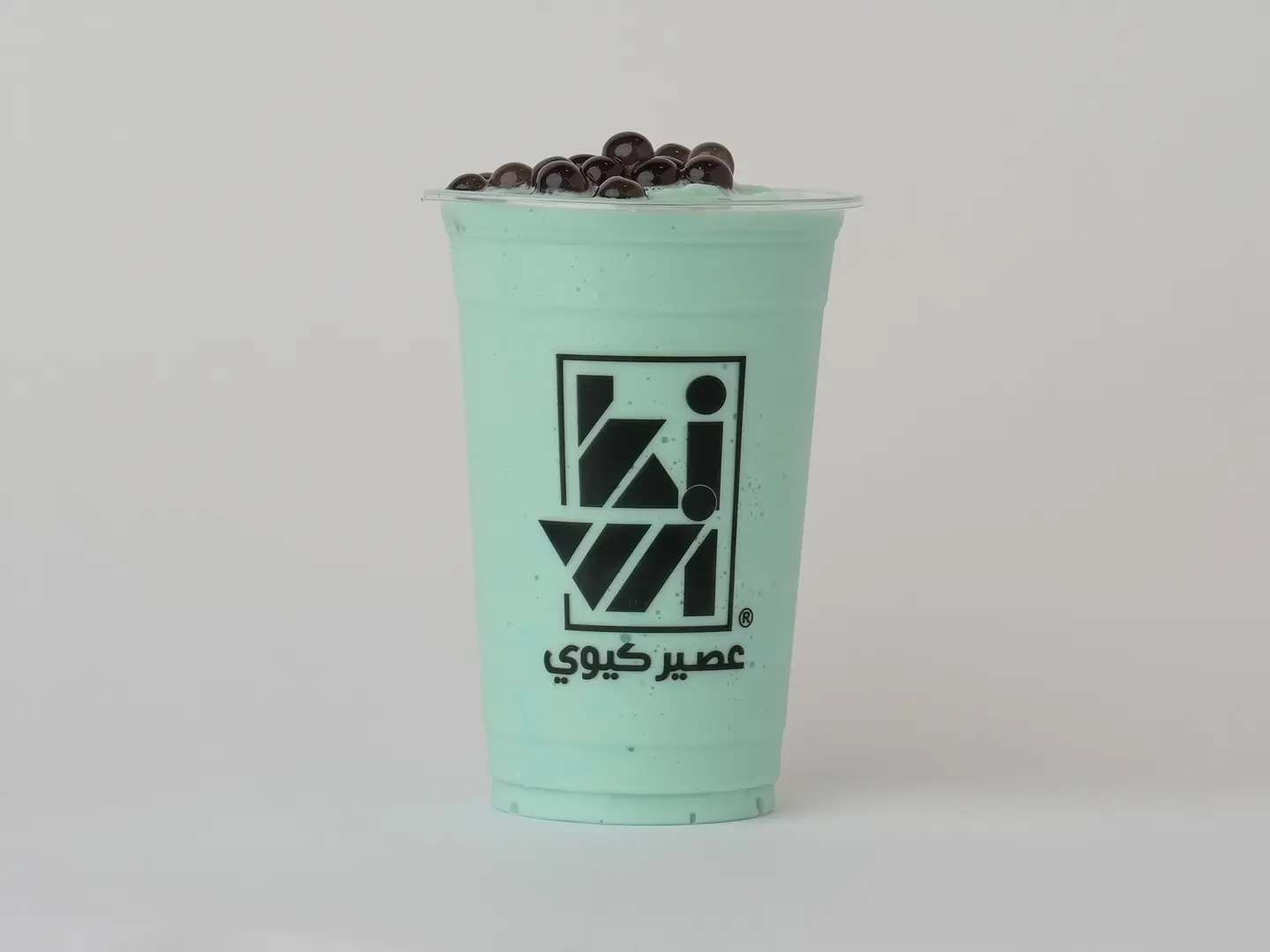 اينشتاين أزرق لتر