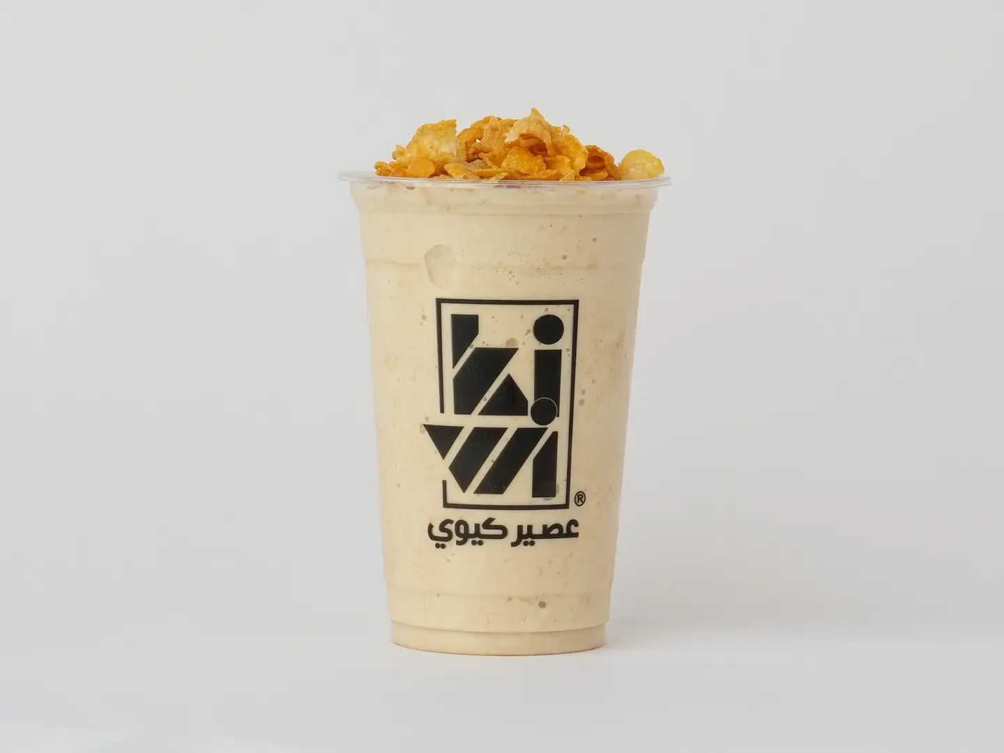 لوتس ميلك شيك لتر ونصف