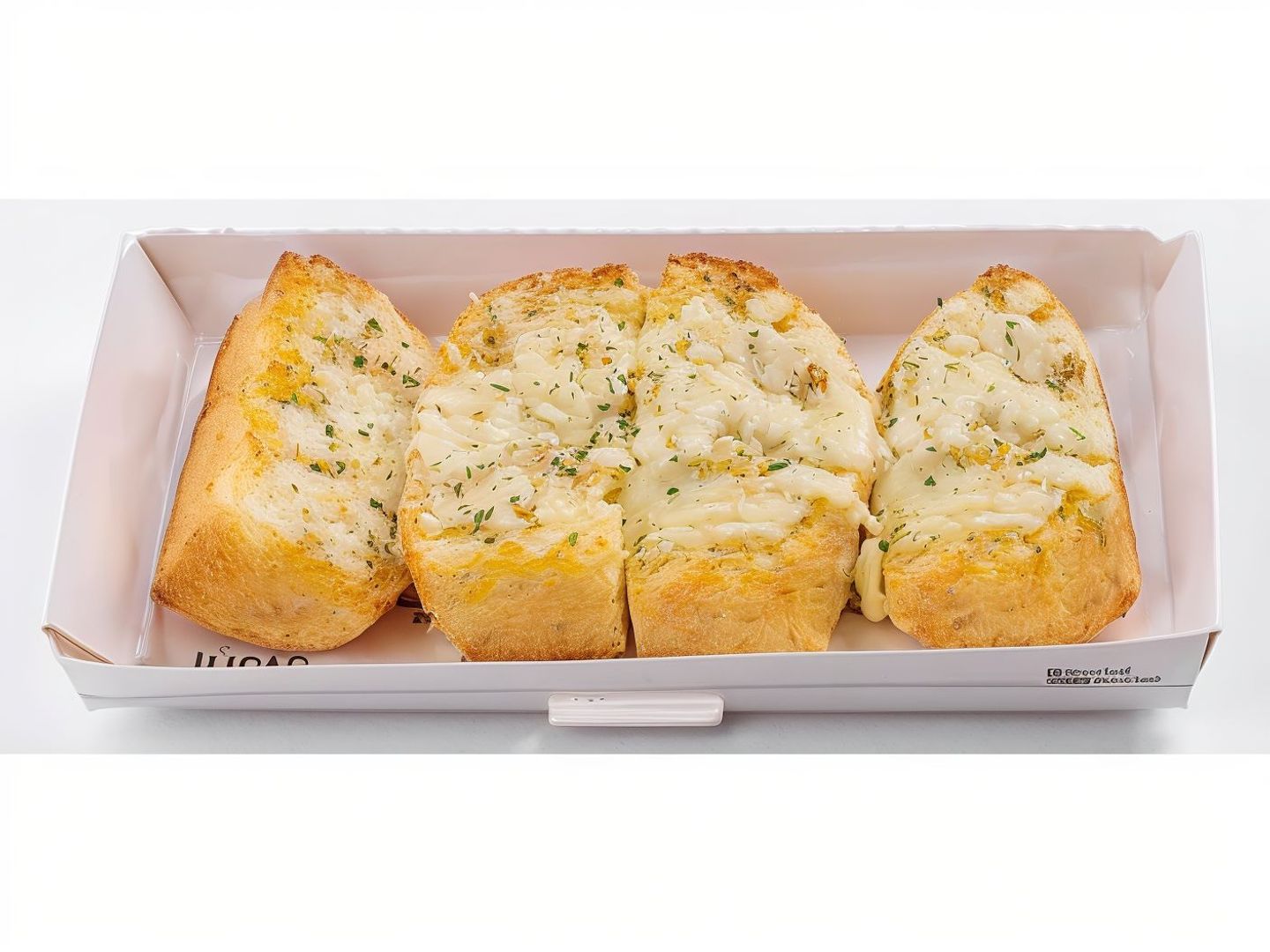 Garlic Bread