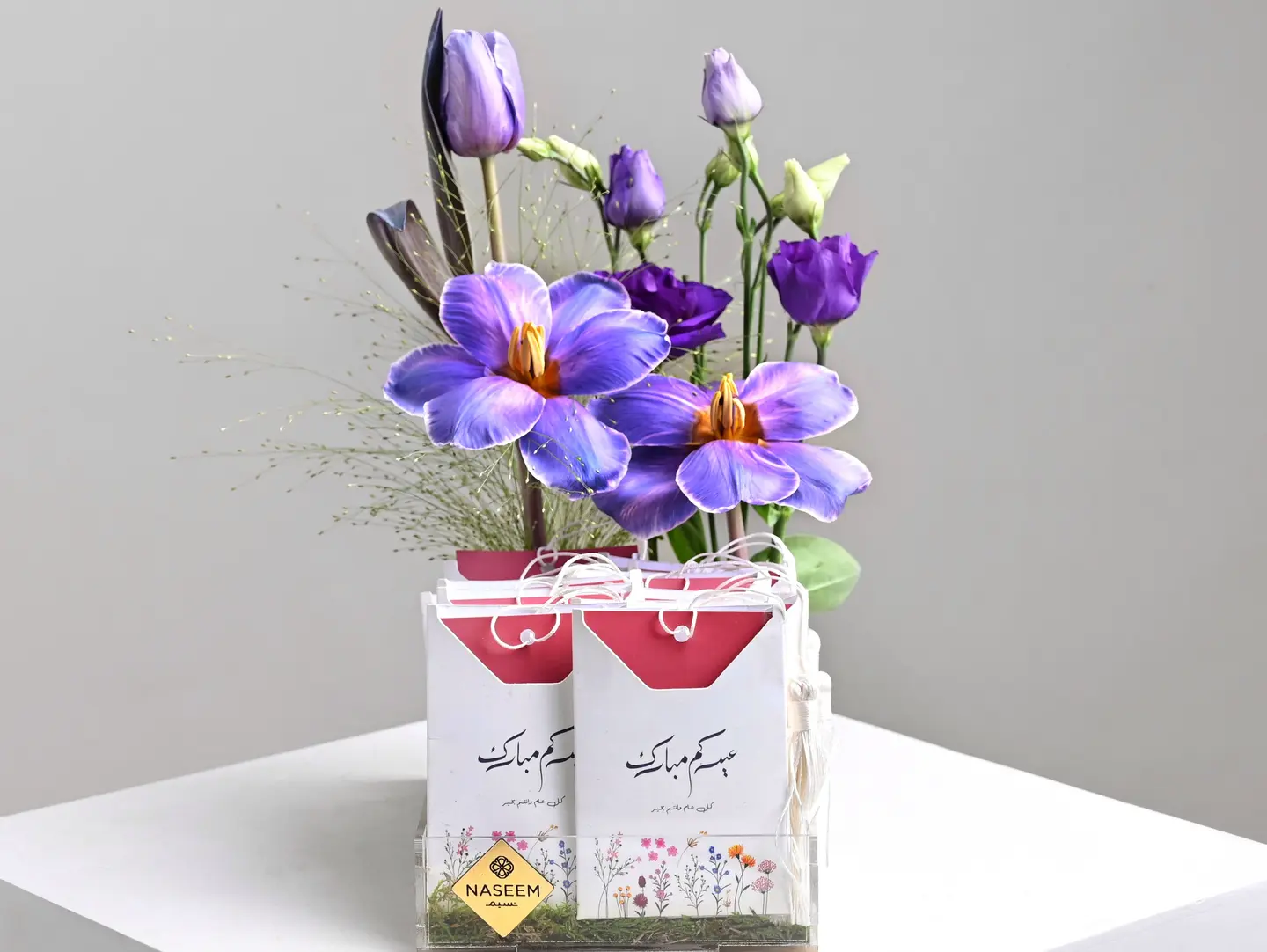 Money Envelope Favors