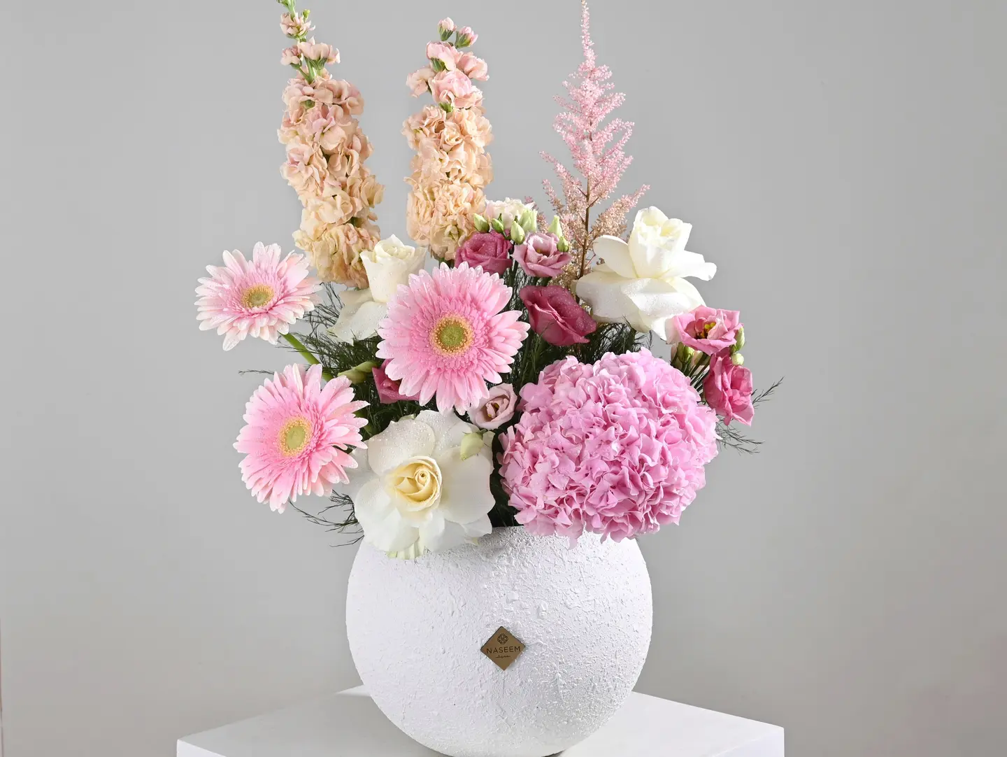 Blossom Charm