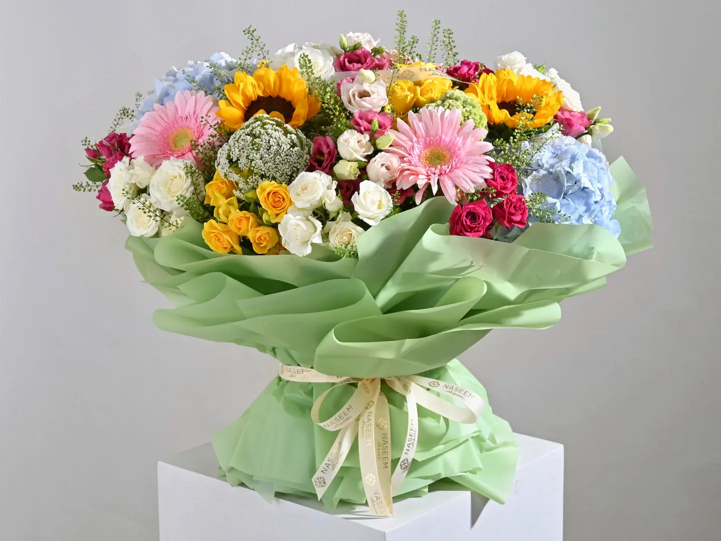 Spring Flowers