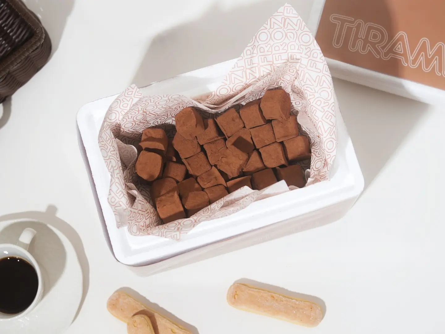 تيراميسو بايتس