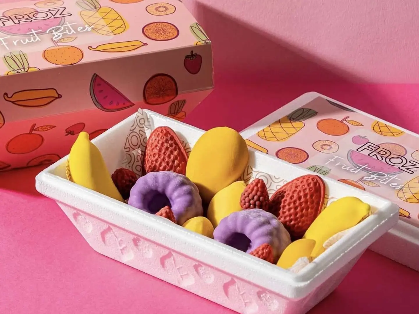 مكس بووبس صغير