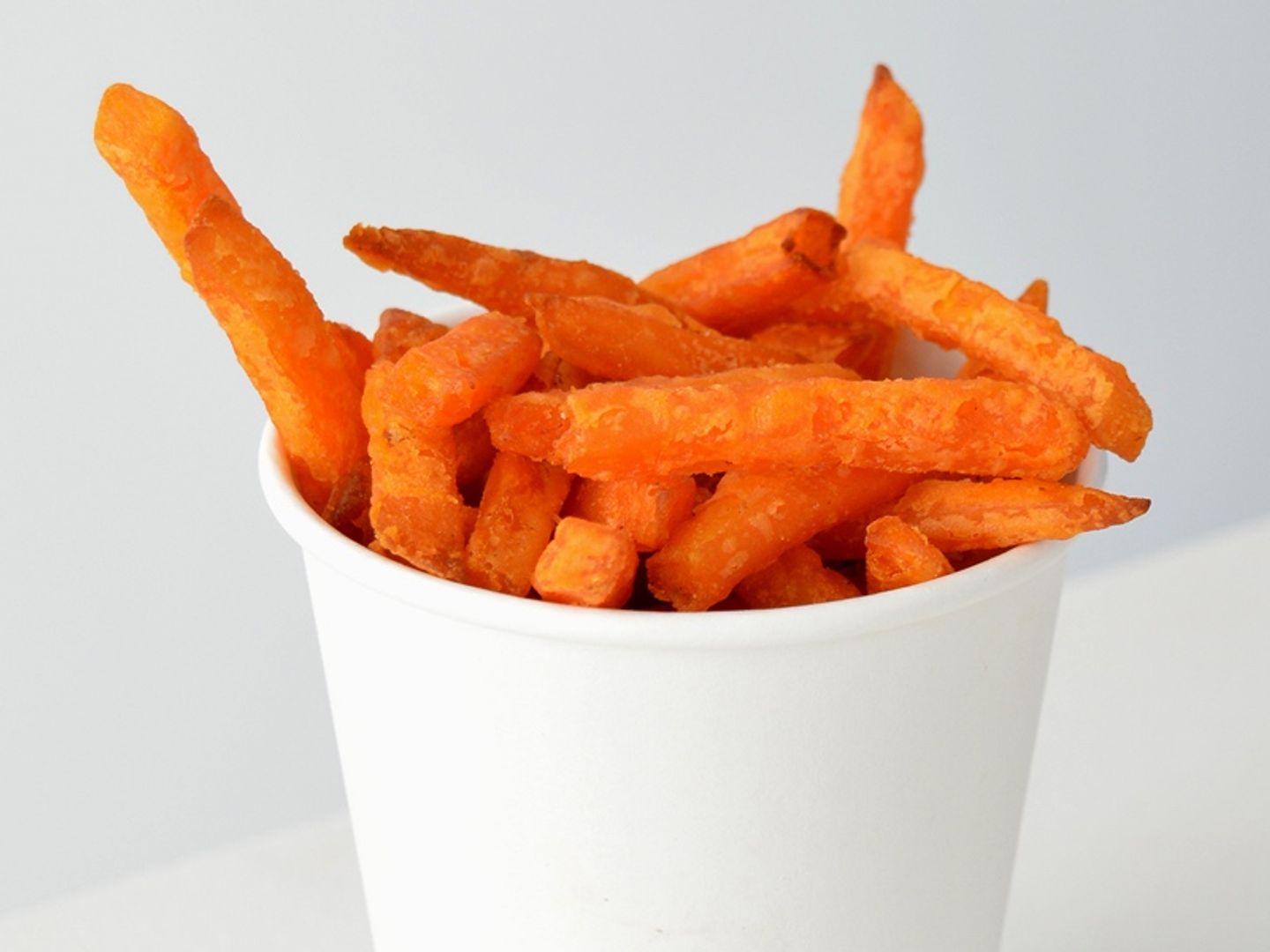 Sweet Fries