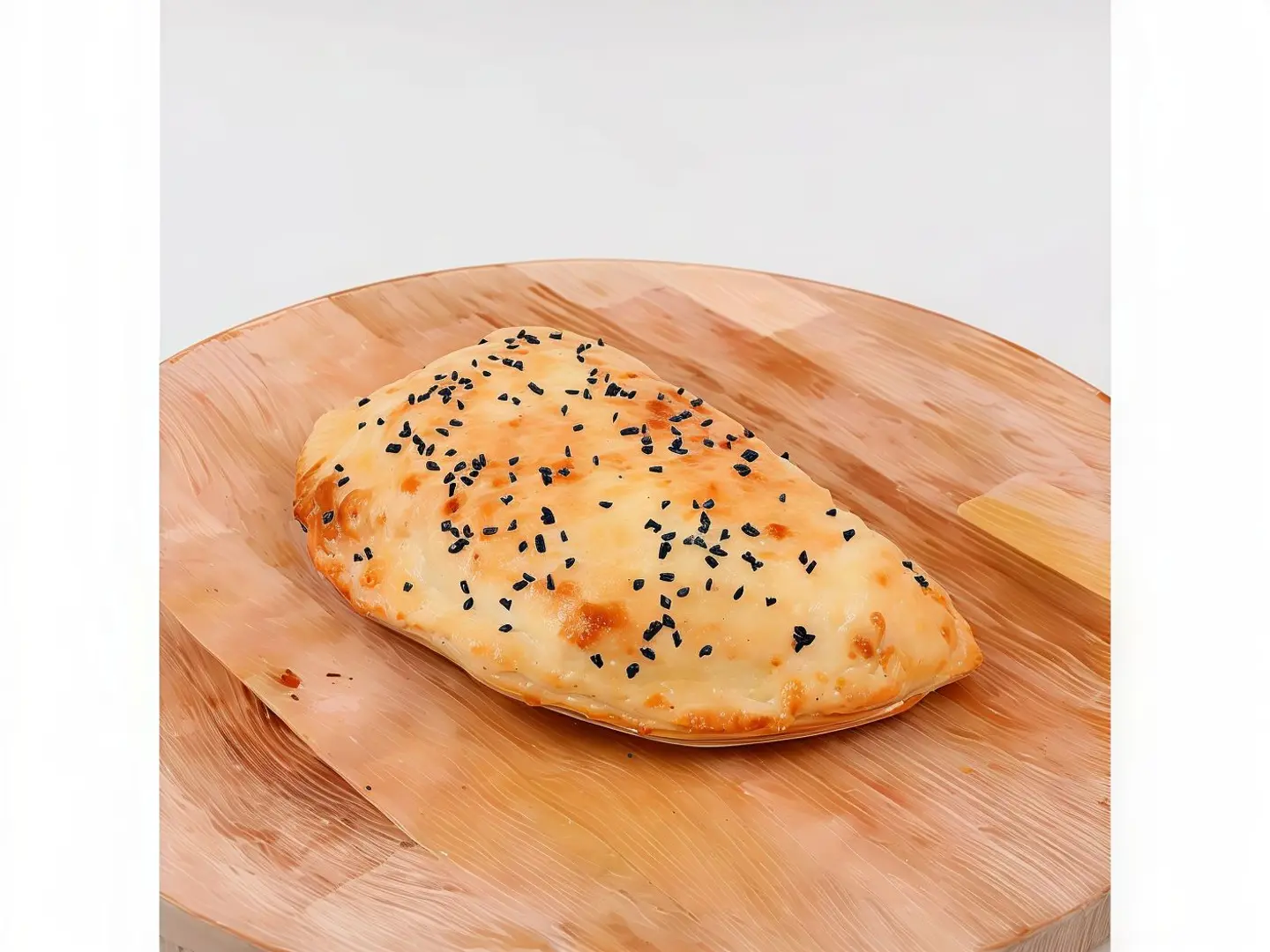 Cheese With Chicken Pies