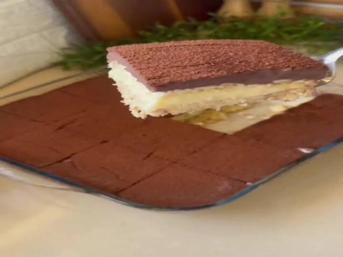 Istanbul Desserts