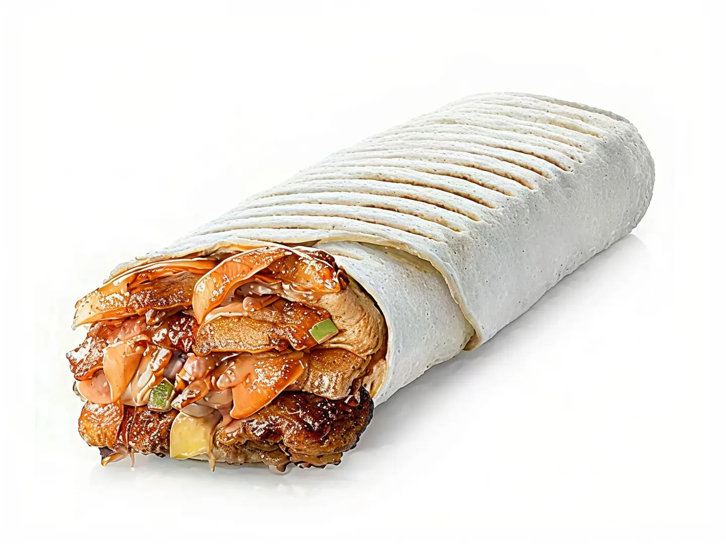 Shawarma Sandwich - Small