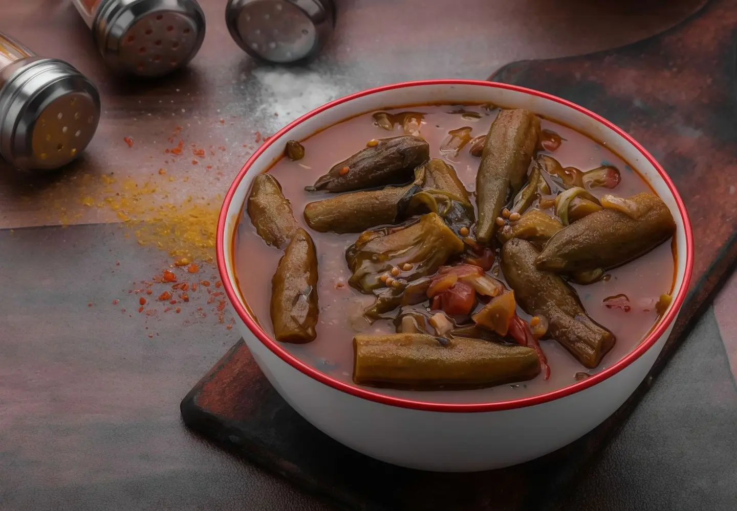 بامية