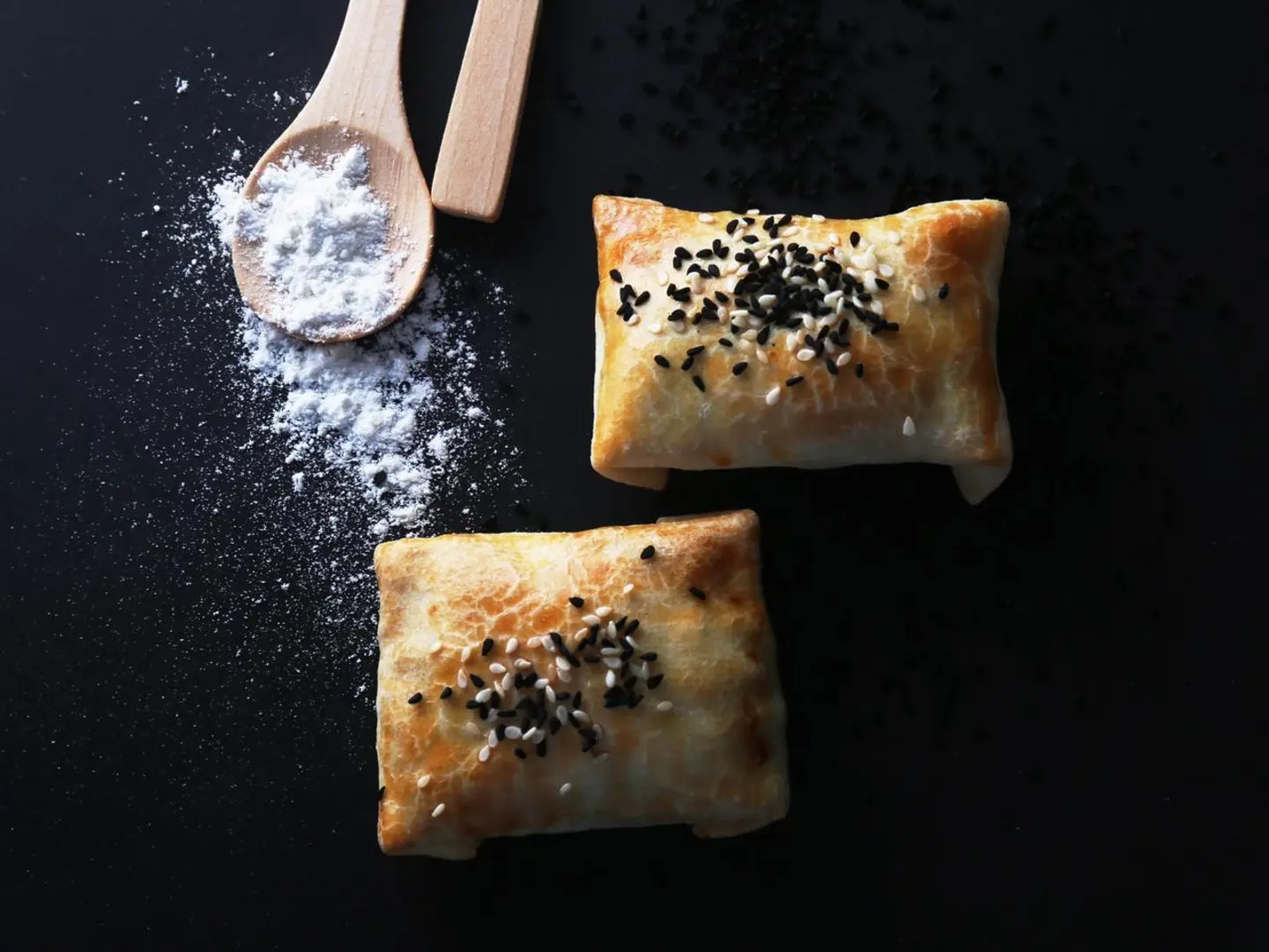 يغمش - ٥ حبات