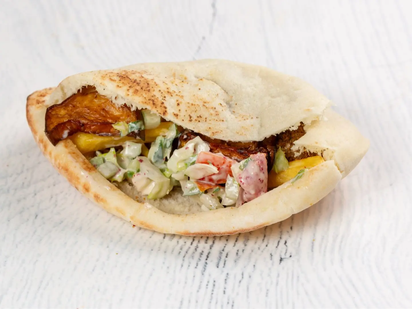 Falafel Mix