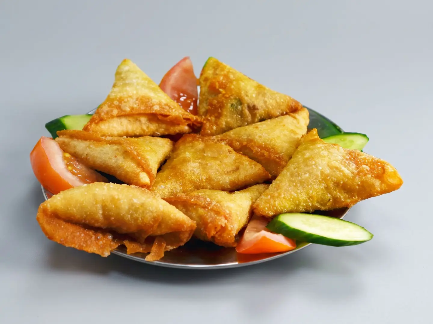 Cheese Sambousah